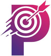 Pitch Logo